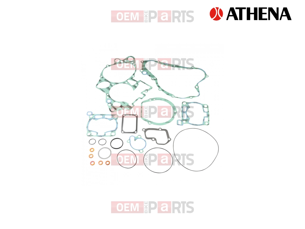 Gasket set