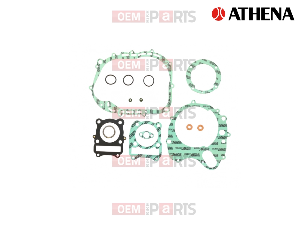 Gasket set