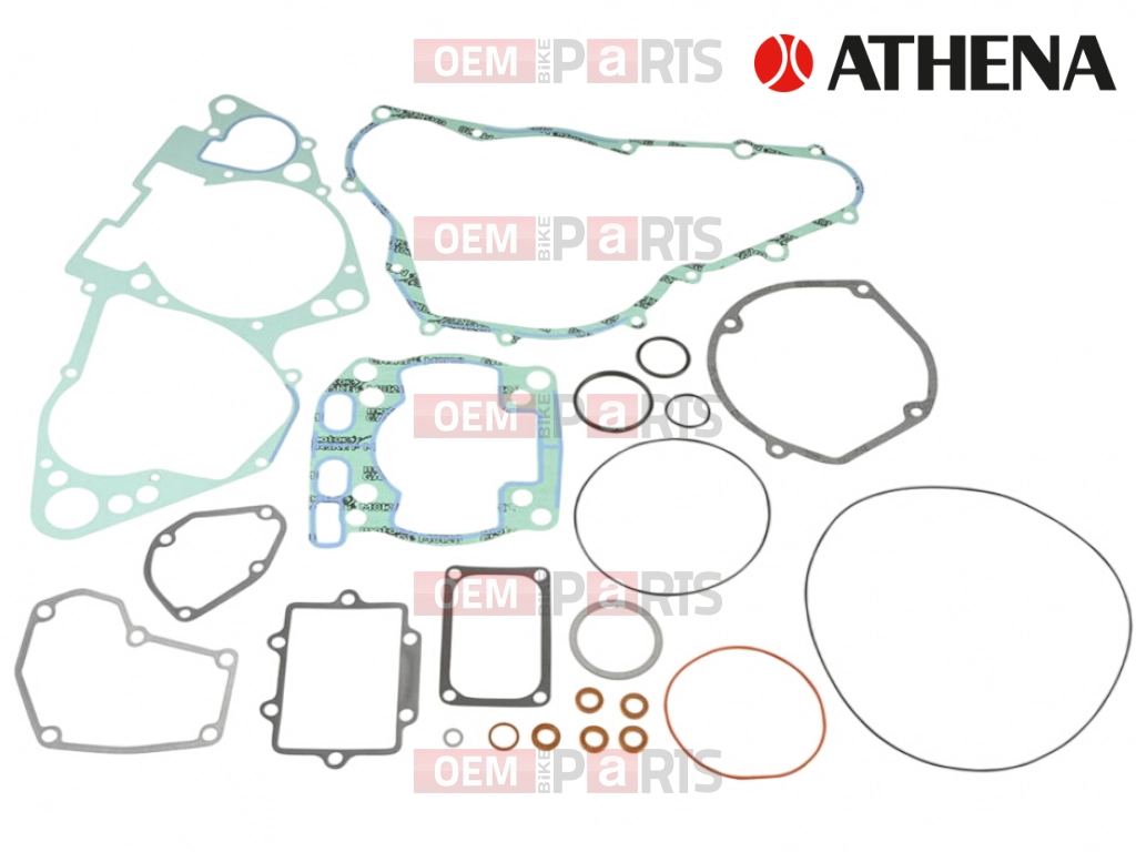 Gasket set