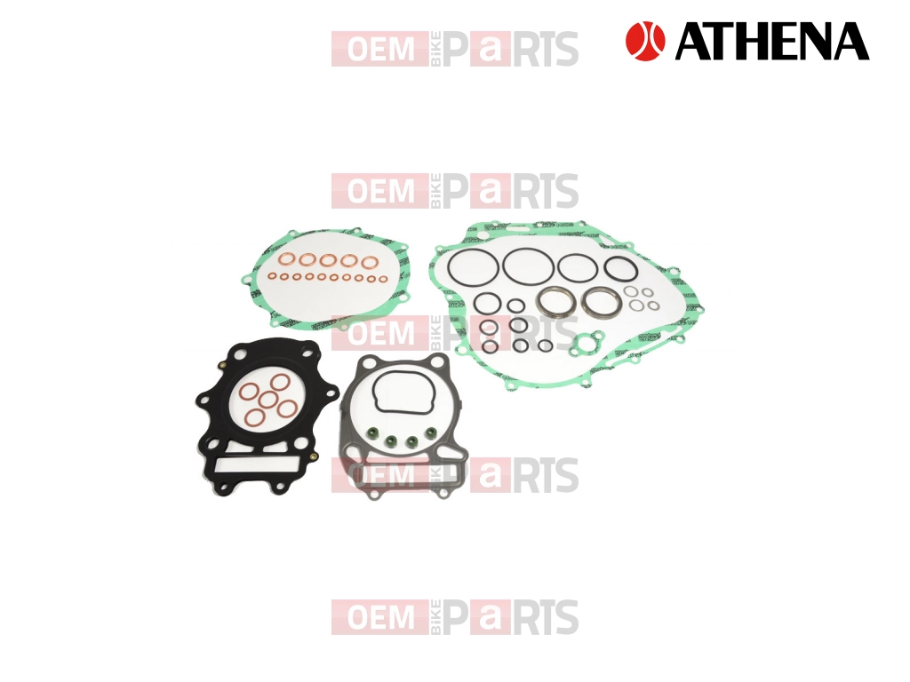 Gasket set