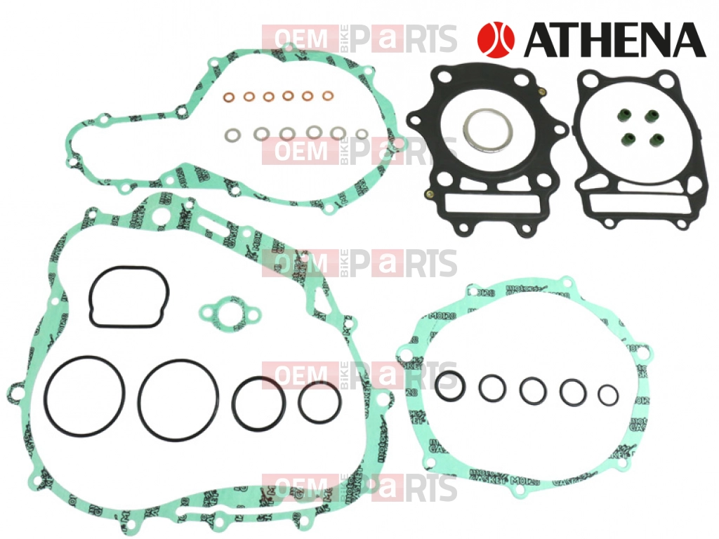 Pochette de joints moteur