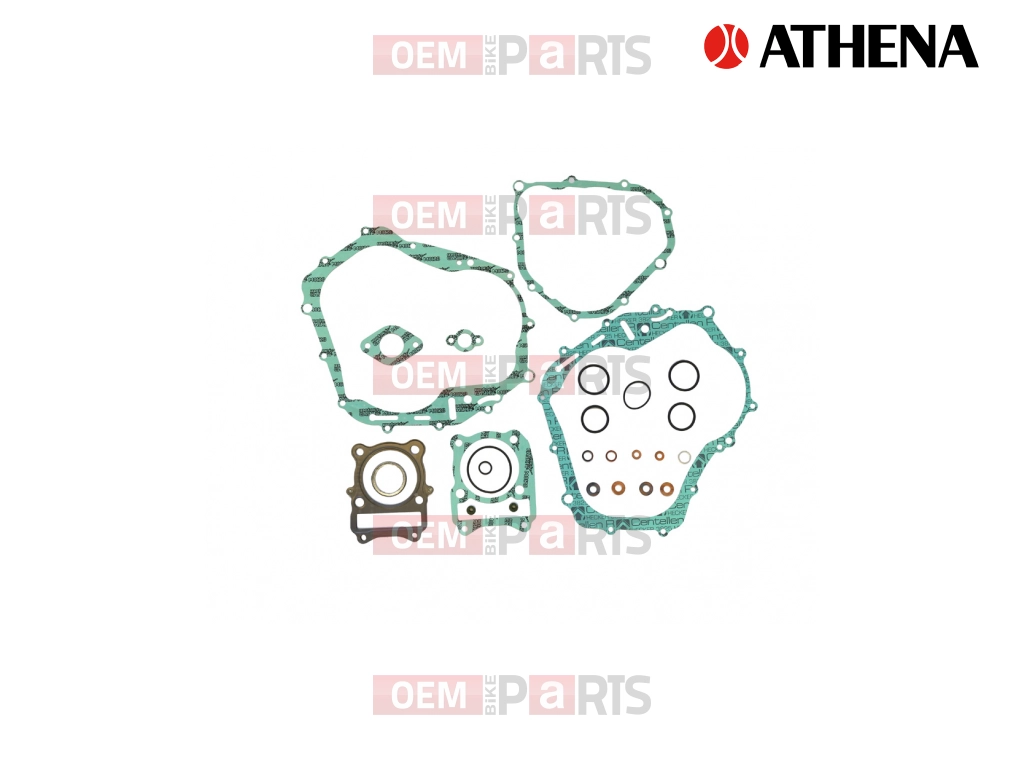 Gasket set