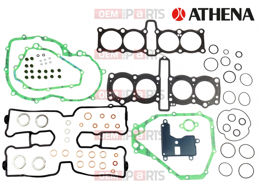 Gasket set - engine