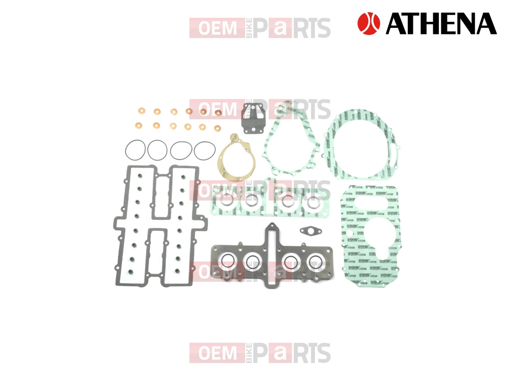 Gasket set