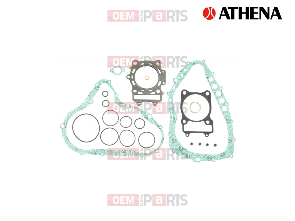Gasket set - engine