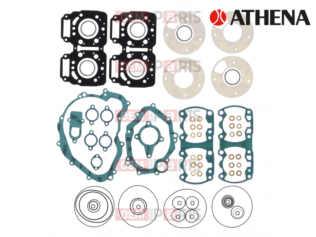 Gasket set