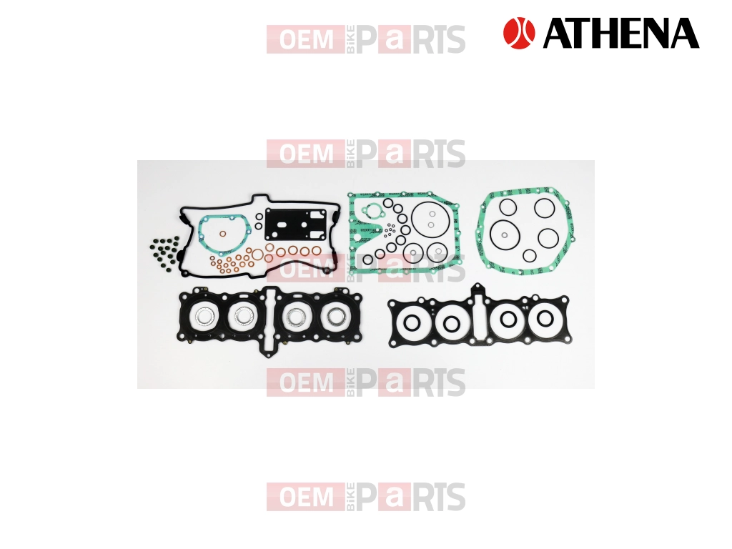 Gasket set