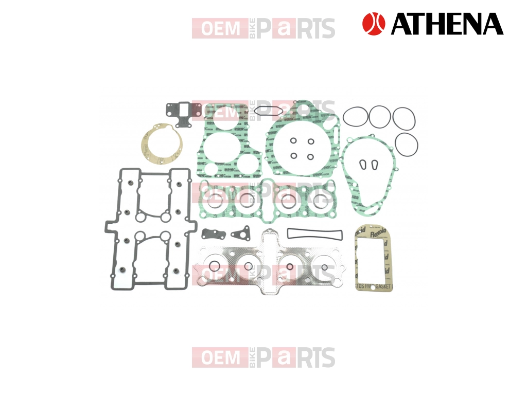 Gasket set