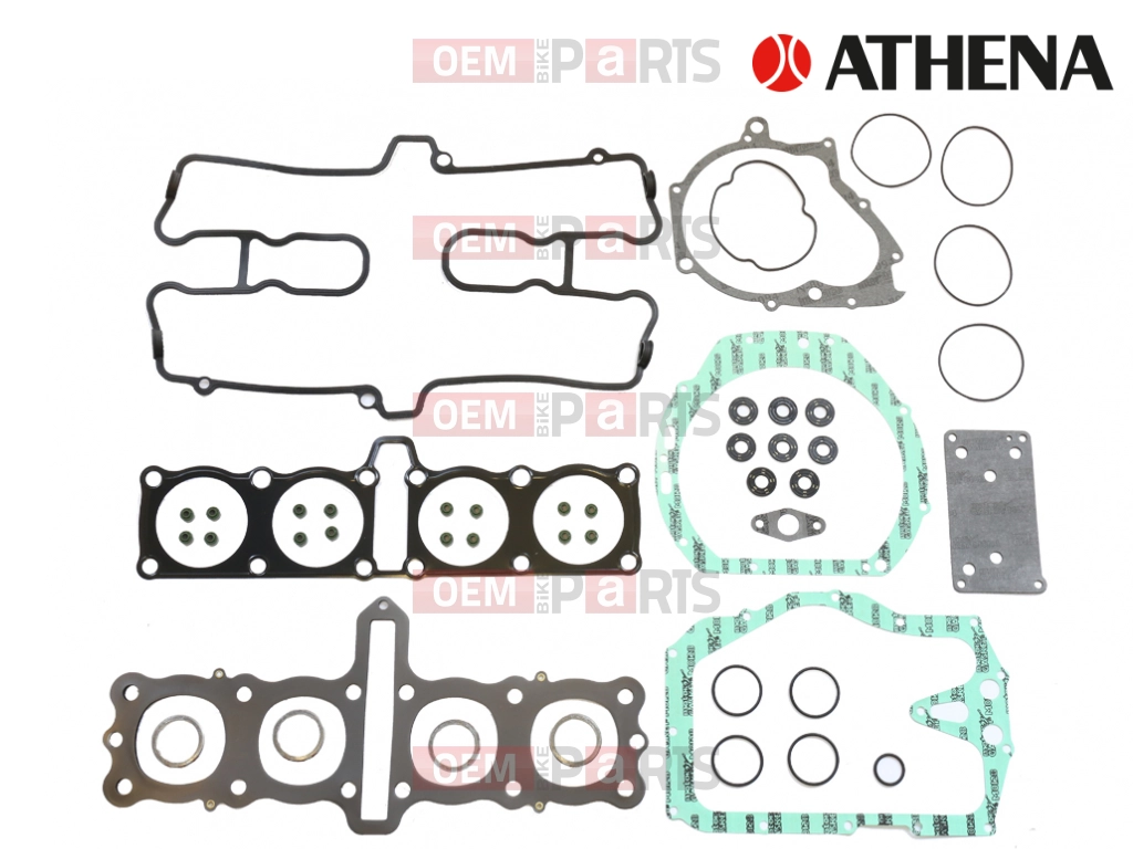 Gasket set
