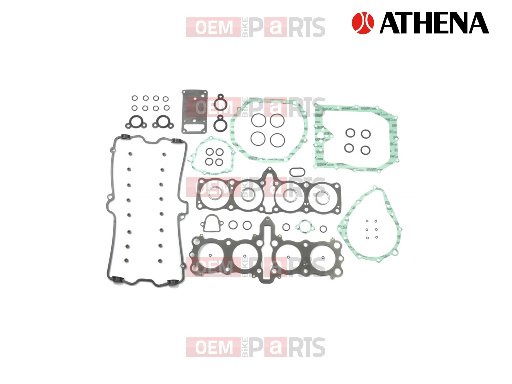 Gasket set
