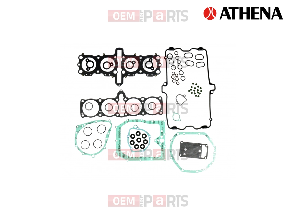Gasket set