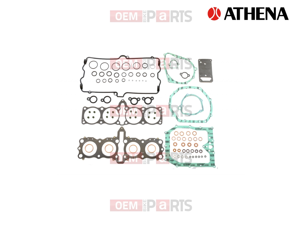 Gasket set