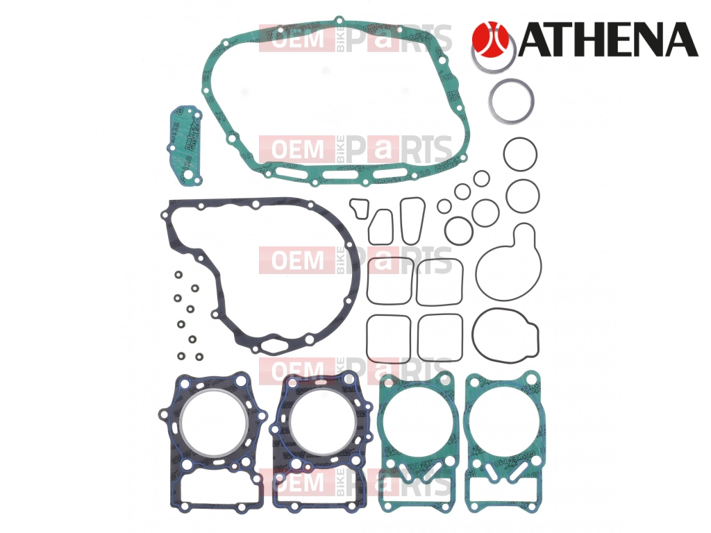 Gasket set