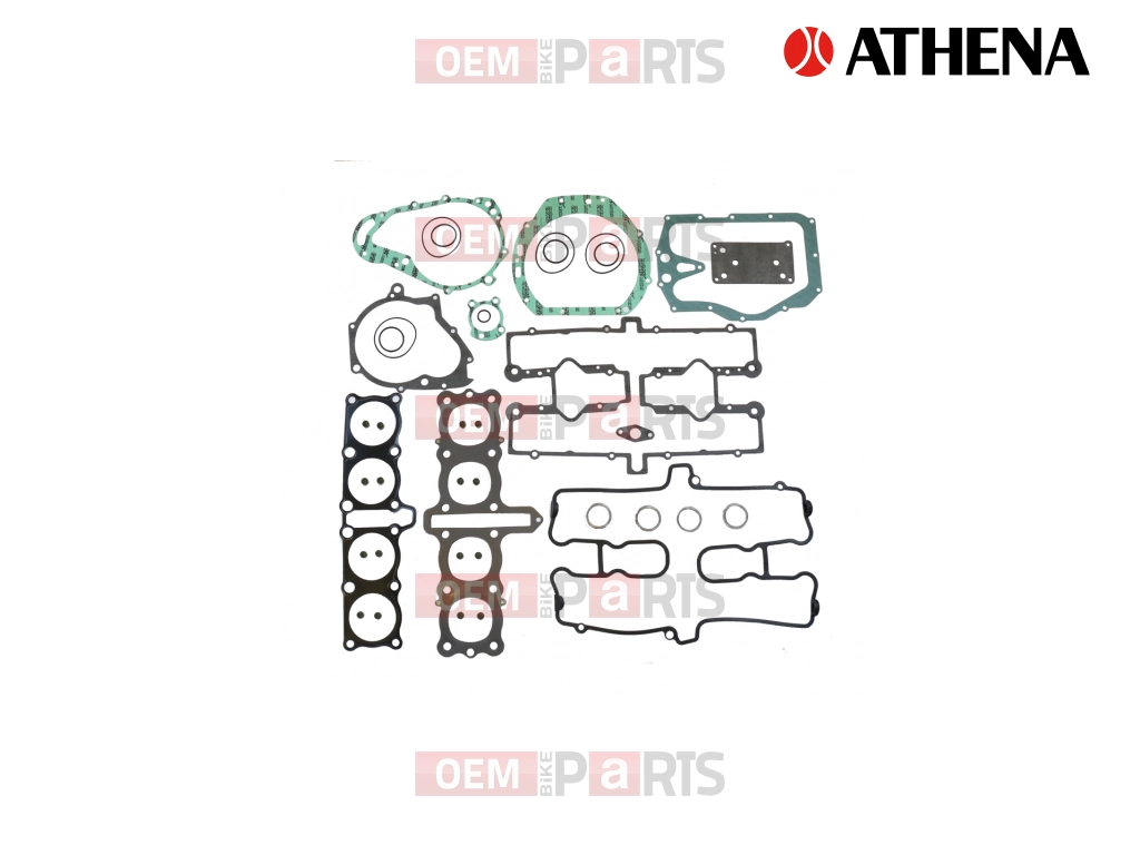Gasket set