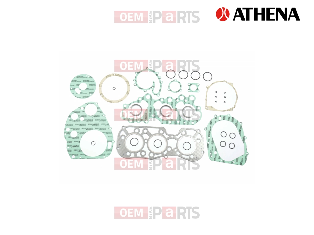 Gasket set