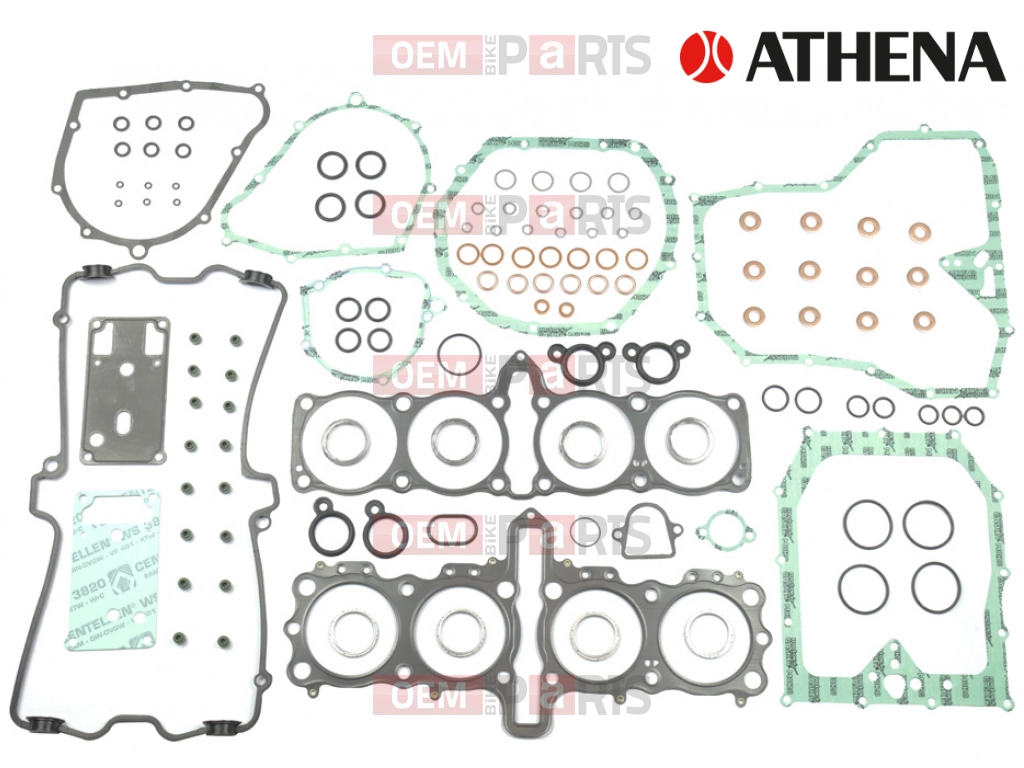 Gasket set - engine