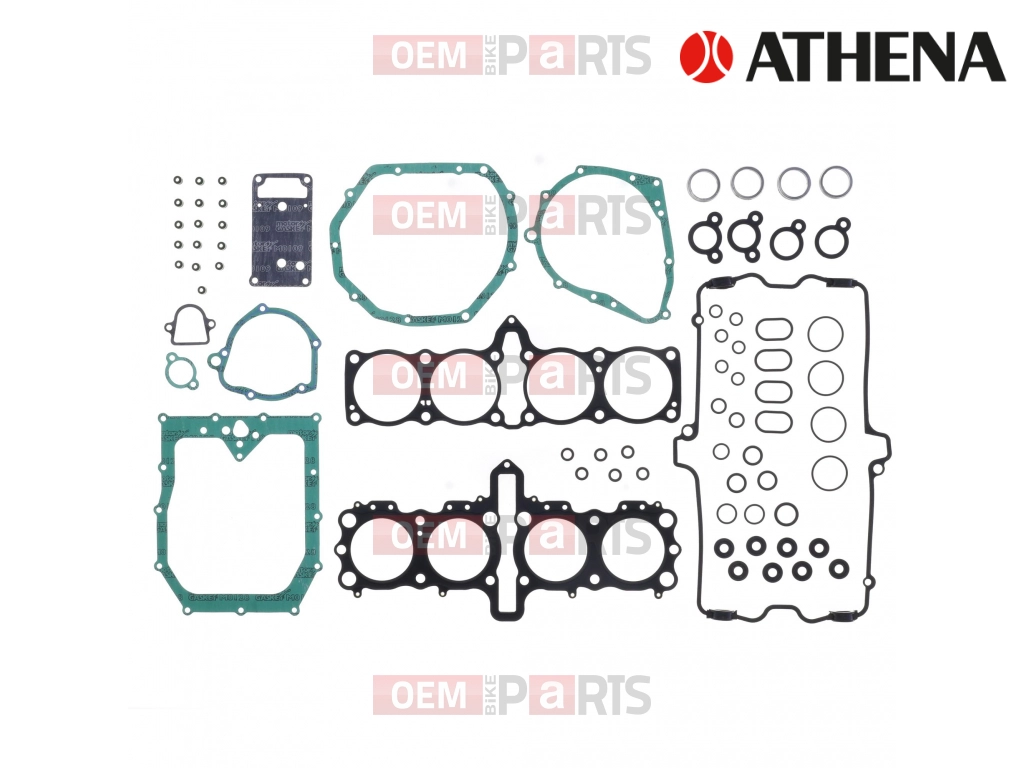 Gasket set