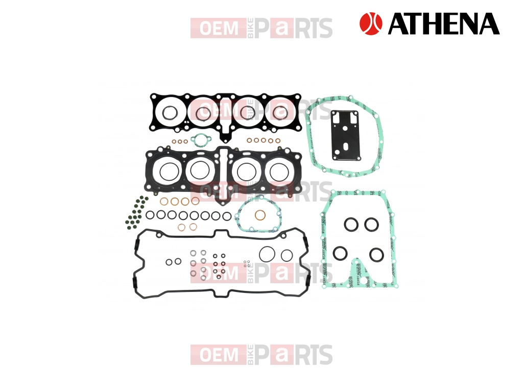 Gasket set