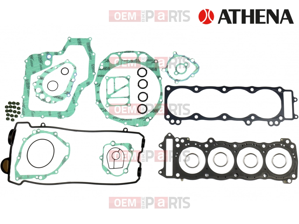 Gasket set - engine