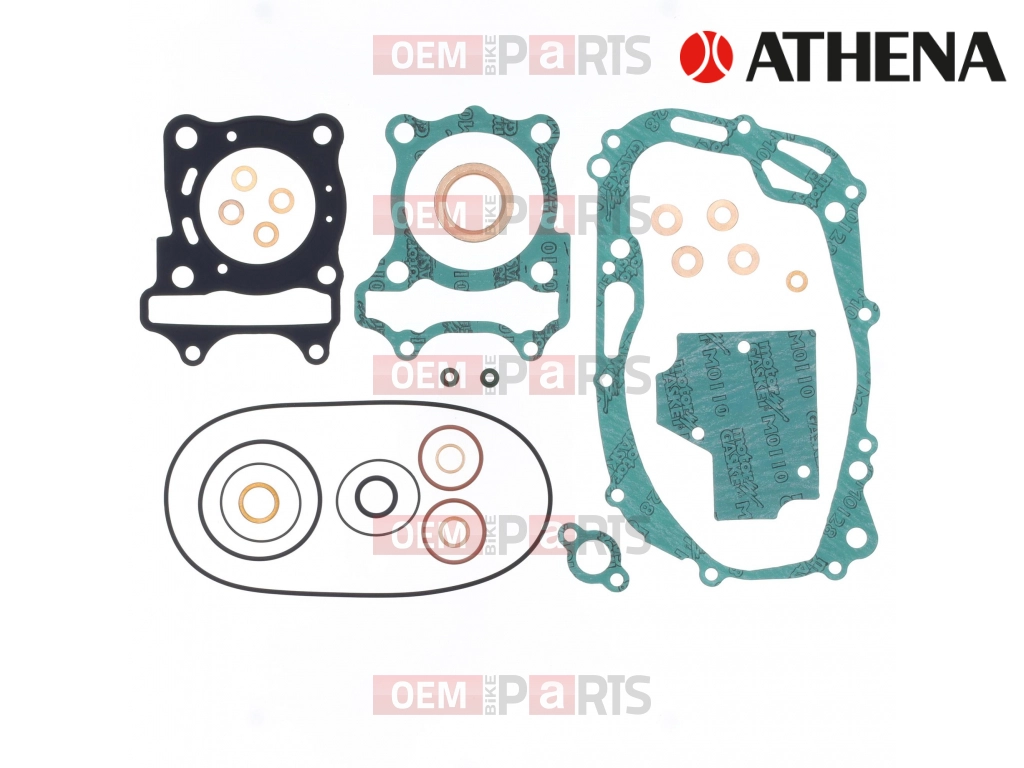 Gasket set