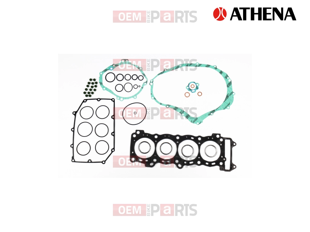 Gasket set