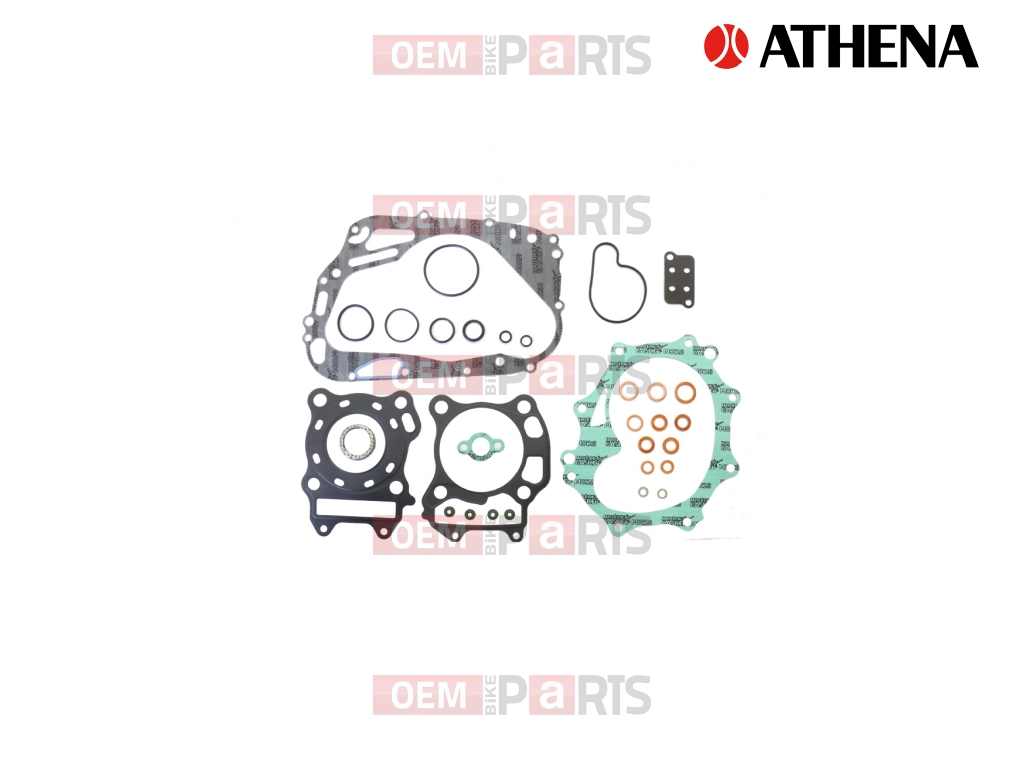Gasket set