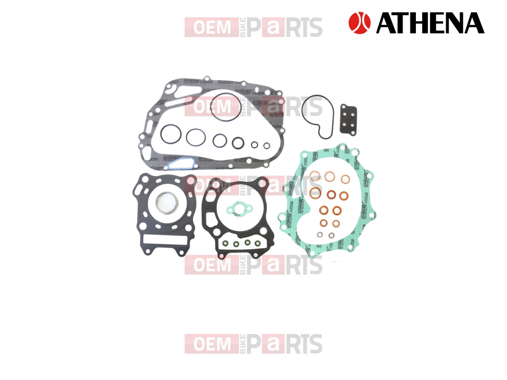 Gasket set