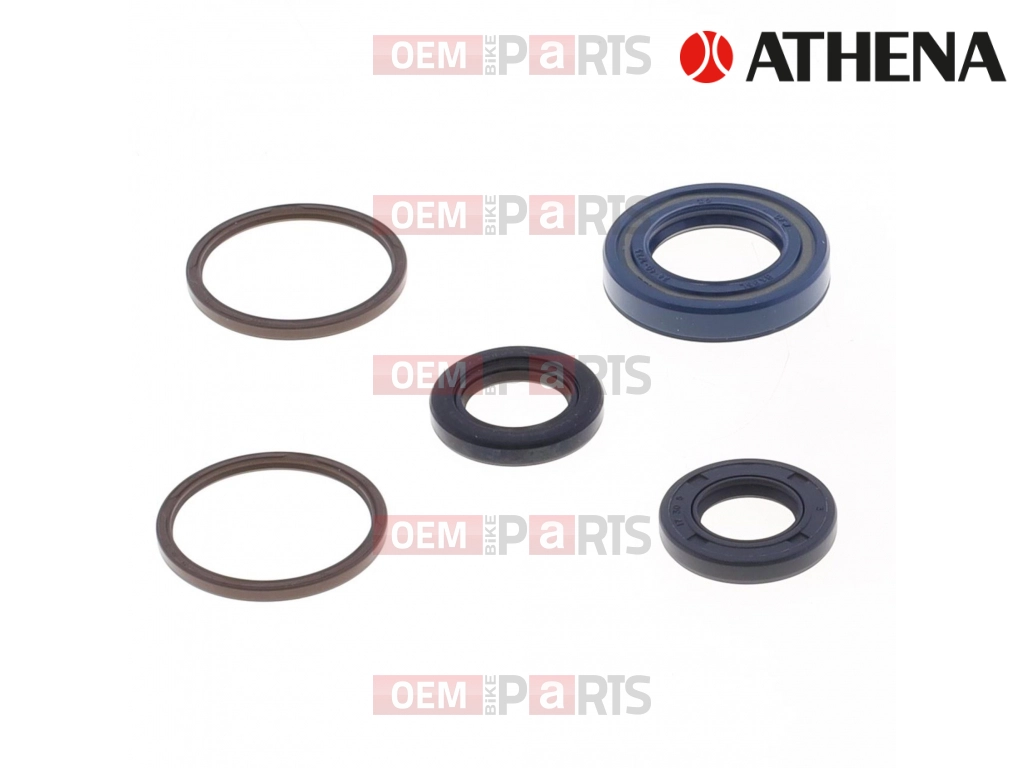 Oil seals kit