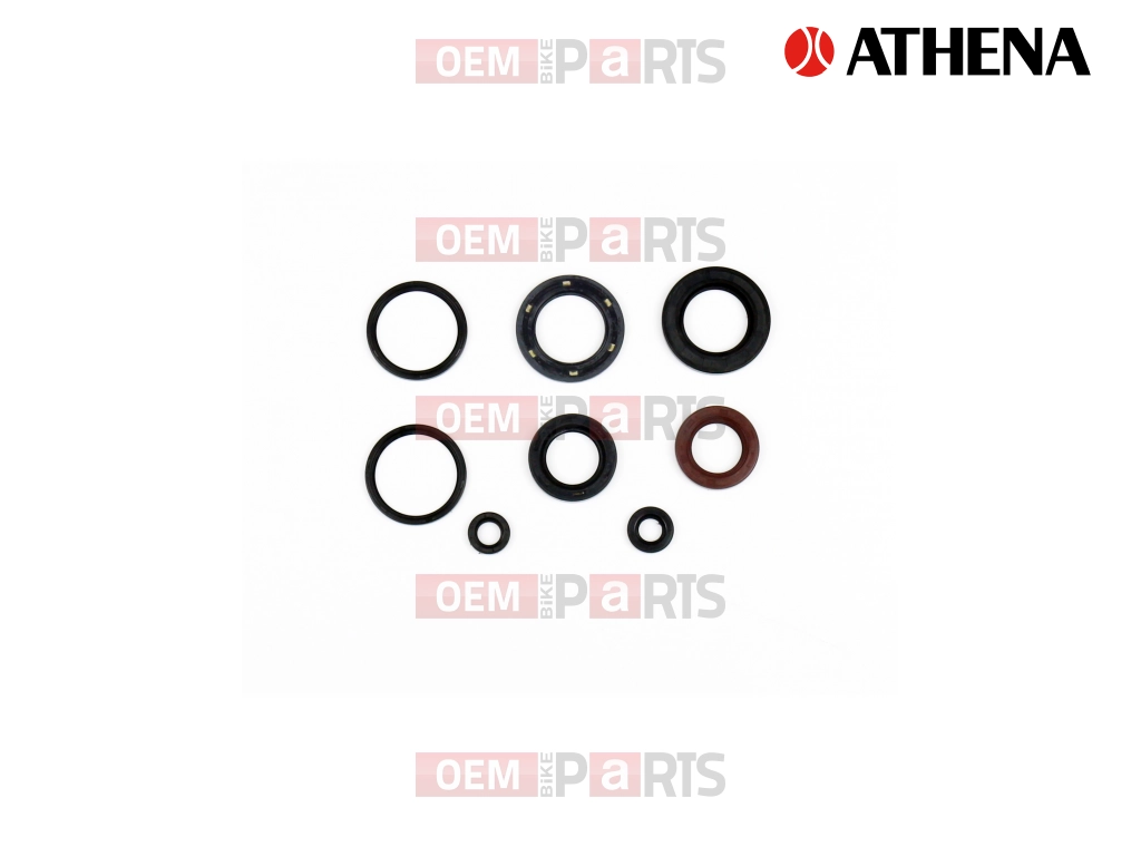 Oil seals kit