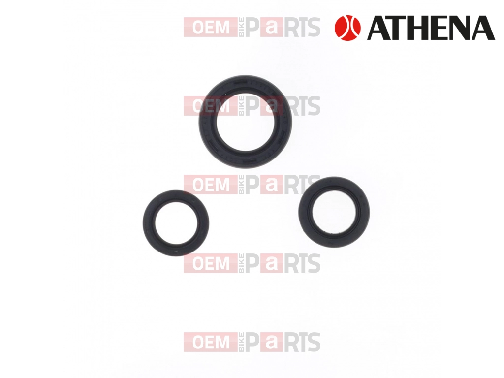Oil seals kit