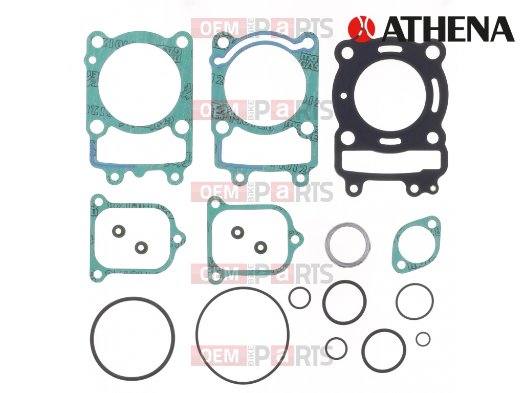 Gasket set