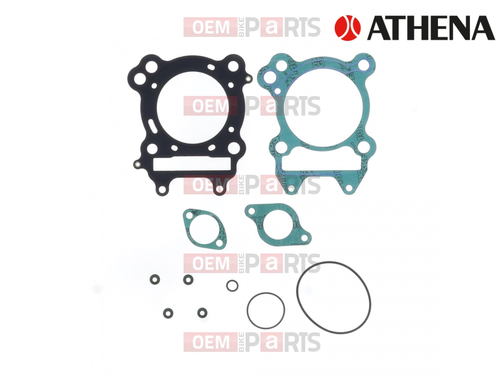 Gasket set