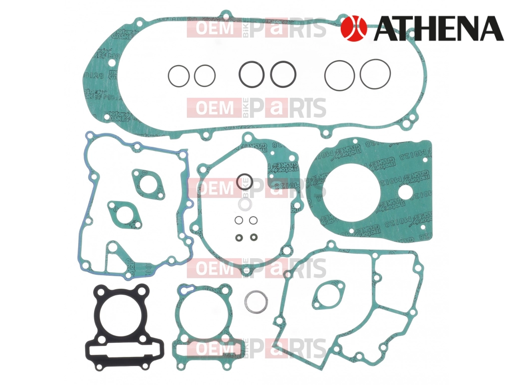 Gasket set