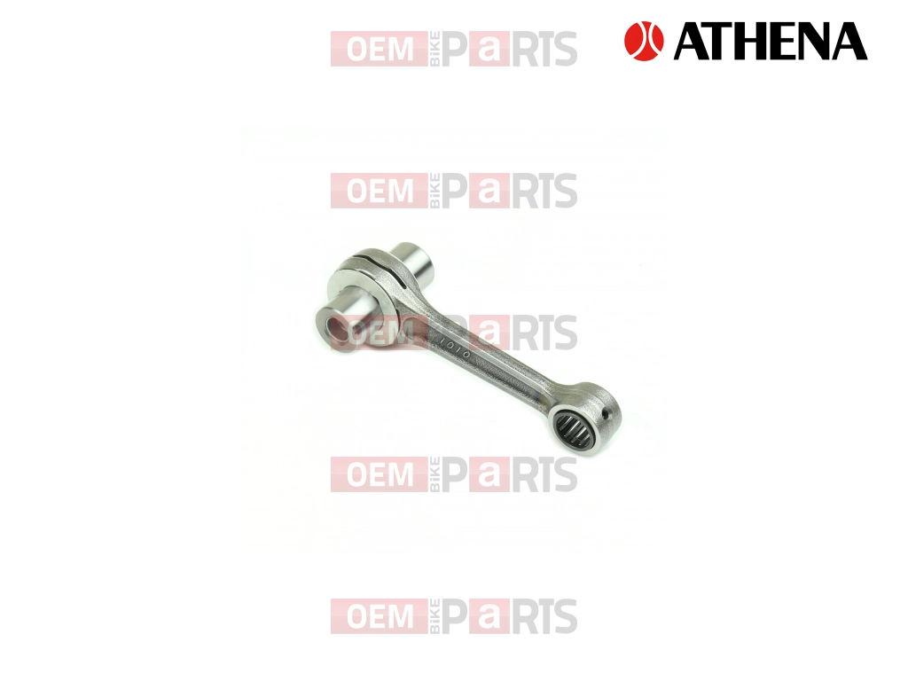 Connecting rod kit