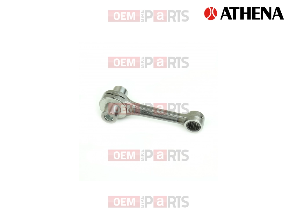 Connecting rod kit