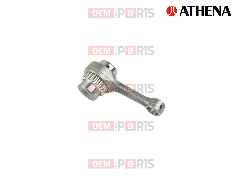Connecting rod kit