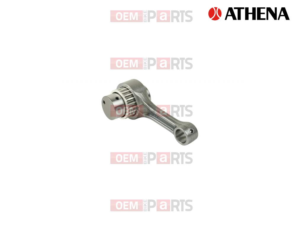 Connecting rod kit