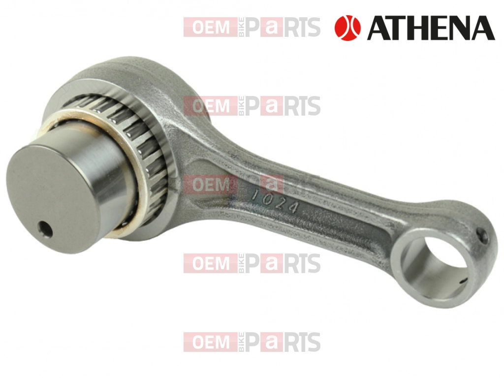 Connecting rod kit