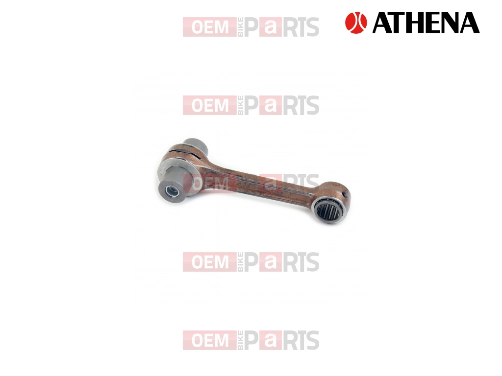 Connecting rod kit