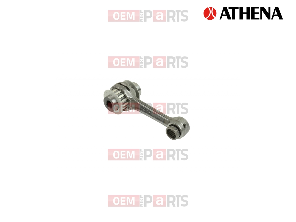 Connecting rod kit