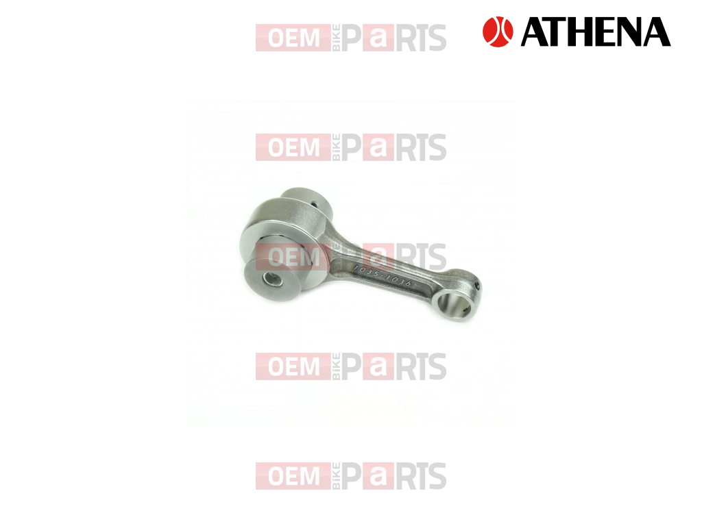 Connecting rod kit