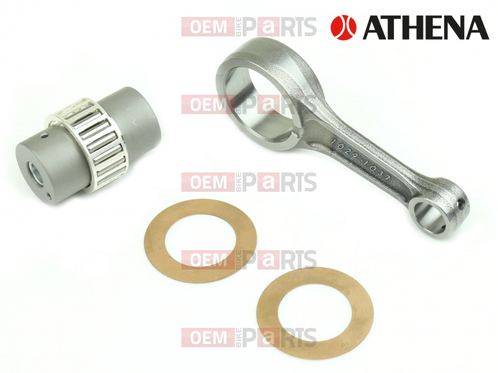 Connecting rod kit