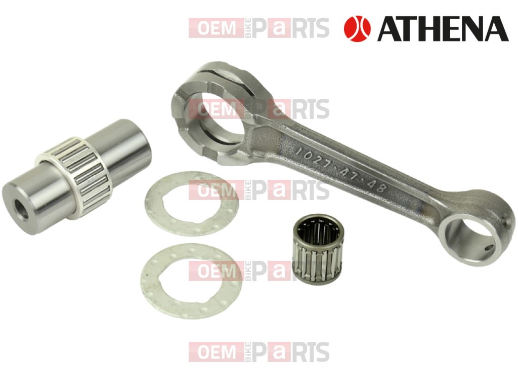 Connecting rod kit