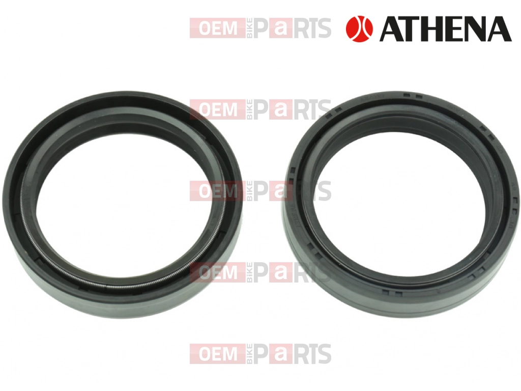 Gabel Dichtring (40x52x10)