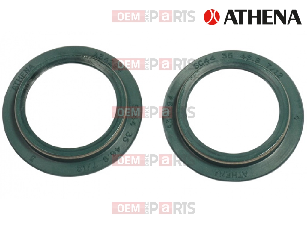 Fork dust seal (35x46,9x7/12)