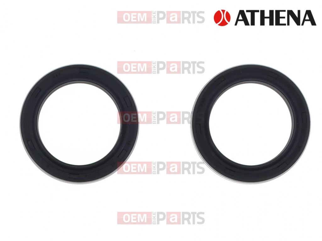 Fork oil seal