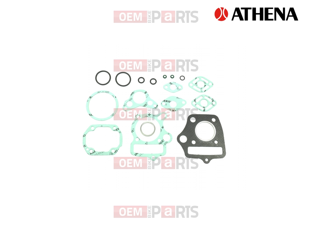 Gasket set