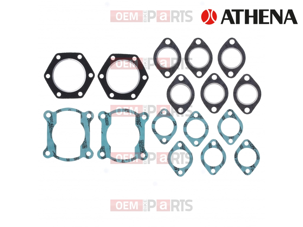 Gasket set