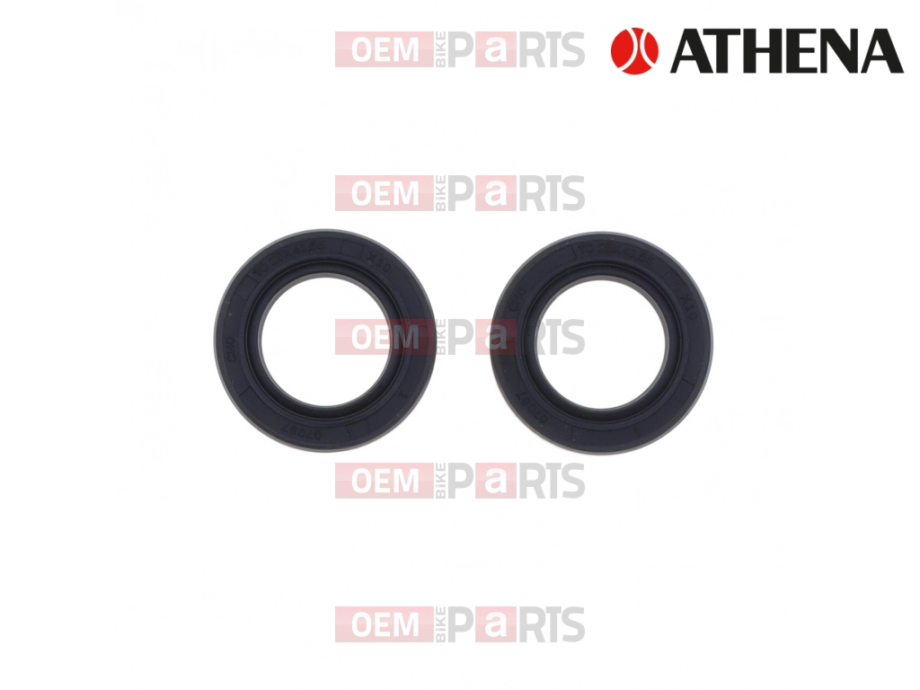 Oil seals kit