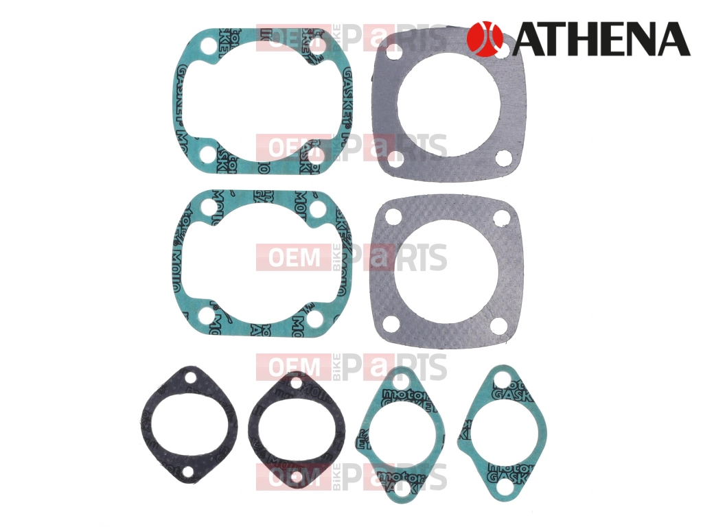 Gasket set
